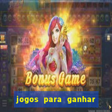 jogos para ganhar dinheiro via pix sem depositar nada